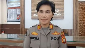 Meminta Agar Lesti Cabut Laporan KDRT, Ade Arfil Manurung:Mereka Peluk-Pelukan Maka Saya Heran, AKP Nurma:Mau Terus Lanjut atau...