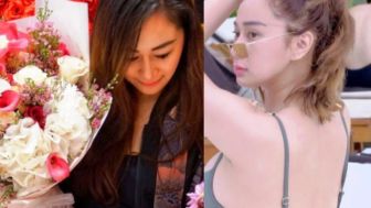 Ayu Dewi dan Regi Datau Digoyang, Denise Chariesta Bingung Kena Azab Jalur Mana