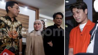 4 Alasan Lesti Kejora Cabut Laporan KDRT Rizky Billar