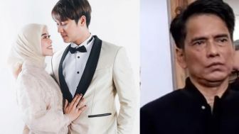 Rizky Billar Bebas? Lesti Kejora Cabut Laporan KDRT dan Buat Perjanjian, Ekspresi Sang Ayah Jadi Sorotan: Memendam...