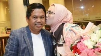 Kang Dedi Mulyadi Turut Komentari Lesti Kejora dan Rizky Billar, Warganet Sarankan Ikuti Jejak Mereka untuk Damai