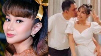 Makin Blak-blakan! Regi Datau Ulang Tahun, Denise Chariesta Beri Kado Ultah dan Senggol Sosok Ayu Dewi