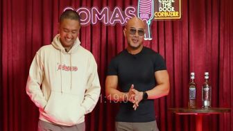 Marsel Keder Biaya Beli Buah Celine Seminggu Rp 5 Juta: Tantang Dedy Corbuzier Test Urine