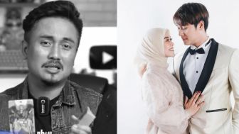 Penerawangan Denny Darko Soal Keputusan Lesti Kejora Cabut Laporan Rizky Billar: Masih Cinta, Tidak Tega!