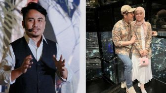 Karir Rizky Billar Lenyap! Ramalan Denny Darko Soal Rumah Tangga Lesti Kejora dan Suami Pasca Kasus KDRT