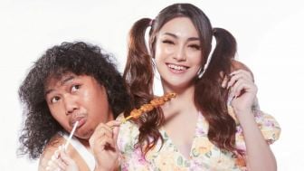 Marshel Widianto Buka-Bukaan Soal Hubungannya dengan Celine Evangelista: Settingan dan Biaya Hidup Mahal