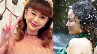 Speak Up Dalih Pemulihan, Denise Chariesta Tuai 'Karma' dari Regi Datau dan Ayu Dewi: Gue Susah Dapat Cowok