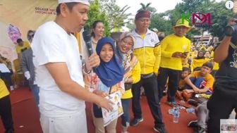 Besok Jalani Gugatan Cerai, Kang Dedi Mulyadi Singgung soal Jodoh, Semua Sudah Ada yang Atur