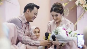 Satu Dekade Menjanda dari Markus Horison, Kiki Amalia segera Menikah dengan Pengusaha Tajir