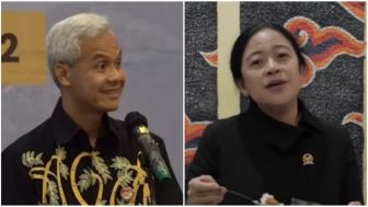 Akhirnya! Ganjar Pranowo Siap Maju Jadi Capres, Bagaimana Nasib Puan Maharani?