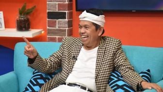 Netizen Sentil Kang Dedi: Bahagiakan Dulu Orang Terdekat Biar Seimbang