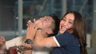 Sayang Banget, Boy William Siap Nangis Bombay Demi Ayu Ting Ting