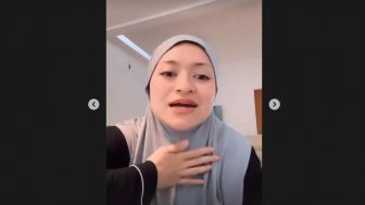 Dituding Selingkuh saat Masih Jadi Istri Sule, Nathalie Holscher: Dia Tahu Sakitnya Aku