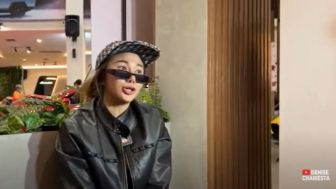 Ternyata Sebelum Denise Chariesta, Si RD juga Selingkuh dengan yang Lain