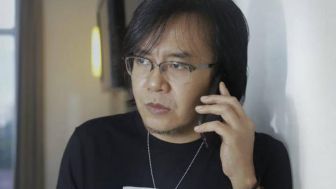 Ari Lasso Memaafkan Batik Air Setelah Bos Maskapai Ini Menelepon Secara Langsung, Tapi Masalah Belum Usai