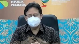 Subvarian Baru Virus Covid Sudah Masuk ke Indonesia, Namanya XBB