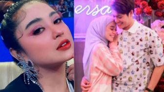 Rizky Billar Lolos Bui, Dewi Perssik Sindir Lesti Kejora Gak Punya Prinsip, Netizen: Berasa Patung Berhala