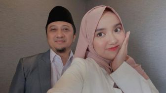 Fakta Dibalik Keajaiban Putri dari Yusuf Mansur yang Sedekah Rp. 50 Juta untuk Ortunya, Eh Dapat Mobil Rp. 1,4 Miliar, Wirda: Rame Banget ya