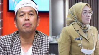 Sudah Ogah Ucap Nama Dedi Mulyadi Saat Wawancara, Ambu Anne Ketahuan Pilih Panggil Pakai Sebutan Aneh Ini