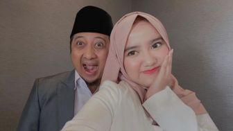 Like Father Like Daughter, Pengakuan Sedekah Wirdah Mansur dan Yusuf Mansur Menuai Cibiran