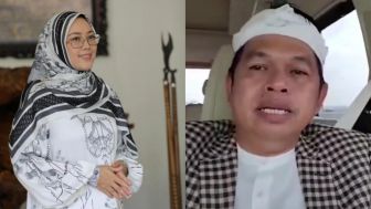 Ambu Anne Tegaskan Tak Ada Kata Rujuk dengan Kang Dedi Mulyadi: Mediasi Aja Belum!