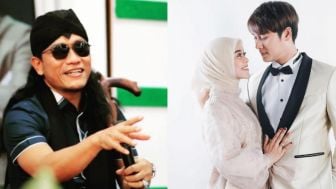 Gus Miftah Sentil Rumah Tangga Rizky Billar dan Lesti Kejora: Belum Bisa Jadi...