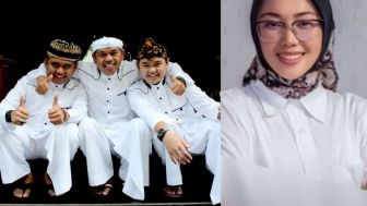 Katanya Ambu Anne Direstui Cerai Oleh Anak-anaknya, Eh Dedi Mulyadi Posting Foto Bareng 2 Putranya dan Singgung Kata Egois, Sindir Siapa?