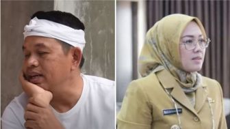 Sebelum Gugat Cerai, Ambu Anne Ternyata Sudah 5 Bulan Tak Serumah dengan Dedi Mulyadi, Terakhir Ketemu Cuma Saat Momen Ini