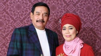 Sosok Irjen Maman Supratman, Ayah AKBP Dody Prawiranegara, Asal Sukabumi, Seangkatan Kapolri Sutanto dan Bambang HD