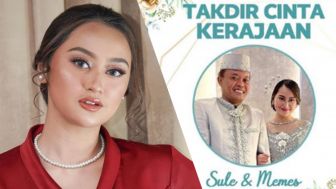 Sosok Memes Prameswari, Gadis Cantik yang Dikabarkan Menikah dengan Sule