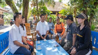 Bupati Jembrana: Kalau Ada Waktu Abangku Hotman Paris Hutapea Bisa Berkunjung ke Jembrana