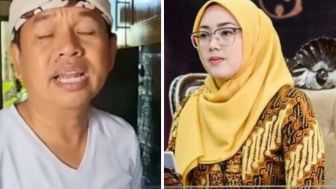 Ambu Anne Dongkol, Omongan Dedi Mulyadi Tak Sama dengan Kenyataan: Katanya kan Dia....