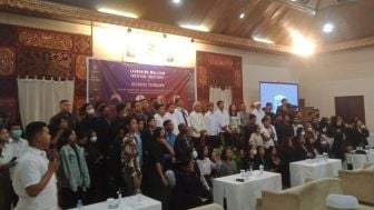 MDA Bali Minta Tunda Aksi yang Berpotensi Ganggu KTT G20: Usai G20 Silahkan Sampaikan Aspirasi