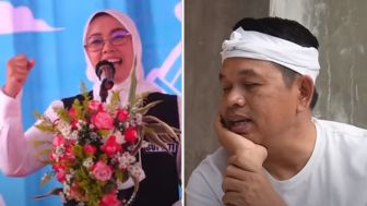 Proses Cerai dari Kang Dedi, Bupati Purwakarta Minta Dipanggil Neng Anne, Bukan Ambu Anne Lagi