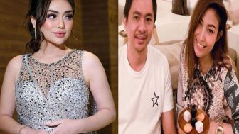 Celine Evangelista Sosor Regi Datau, Ayu Dewi Santai Daripada Bangkrut