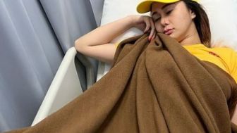 Denise Chariesta Sudah Move On, Akui Sudah Tak Kangen Sama Sekali dengan Sosok RD