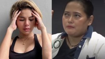 Video: Nikita Mirzani Ditahan, Ramalan Mbak You Terbukti?