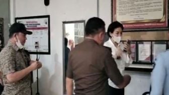 Ini Ternyata yang Bikin Cucu Tangan Kanan Soeharto Seret Nikita Mirzani ke Jalur Hukum