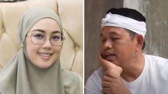 Di Tengah Gugat Cerai Kang Dedi Mulyadi, Ambu Anne Tak Bisa Tidur, Bicara Sakit Hati