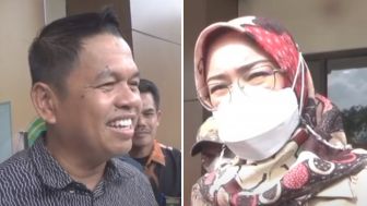 Ambu Anne Ratna Ungkap Alasan Gugat Cerai Kang Dedi Mulyadi: Hak Istri Dilanggar, Lahir dan Bathin!