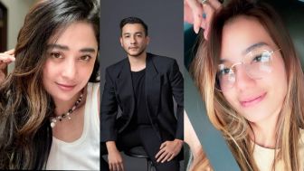 5 Artis Ini Gagal Nikah Muda 2 Kali, Bahkan Ada yang Lebih!