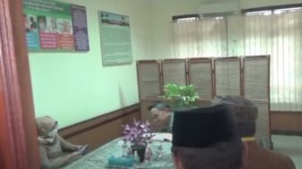 5 Bulan Pisah Ranjang, Kang Dedi Mulyadi dan Ambu Anne Berjumpa di Pengadilan