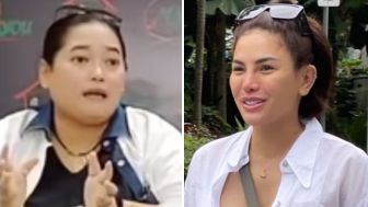 Terbukti! Terawangan Mbak You Ada Artis Wanita-Janda Kebal Hukum Akhirnya Ditahan, Nikita Mirzani?