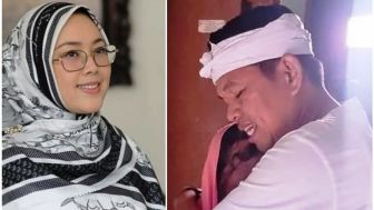 Sorotan: Ambu Anne Akui Sakit hingga Kang Dedi Mulyadi Bilang Kalau Lepas Gak Usah Disesali