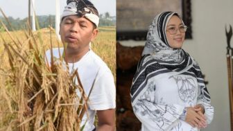 Ngebet Cerai dari Dedi Mulyadi, Ambu Anne Putuskan Ganti Nama Panggilan: Jangan Panggil Ambu Tapi Neng Anne!