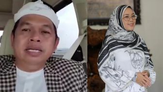 Anne Ratna Tak Mau Dipanggil Ambu Lagi, Diganti Jadi Panggilan Ini, Imbas Ngebet Cerai dari Dedi Mulyadi?