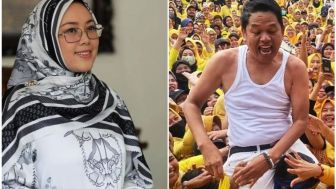 Bukan Urusan Ranjang dan Orang Ketiga, Anne Ratna Mustika Beberkan Alasan Sebenarnya Gugat Cerai Kang Dedi Mulyadi