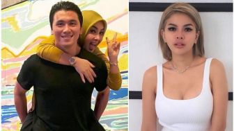 Hotman Paris Nilai Daya Pikat Syahrini Kuat, Bisa Gaet Reino Barack dari Luna Maya, Nikita Mirzani Bocorkan Rahasianya