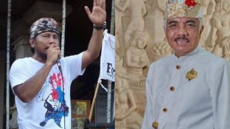 Memanas! Aktivis Bali Gendo Suardana Tantang Ketua MDA Bali Debat Terbuka, Ini Topiknya