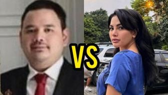 Terbongkar! Alasan Nikita Mirzani Speak Up Hingga Berujung Dibui Dito Mahendra: Nggak Butuh Satu Bulan Jadi Tersangka!